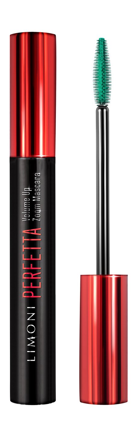 Limoni Perfetta Volume Up Zoom Mascara — цена и наличие Limoni Perfetta Volume Up Zoom Mascara