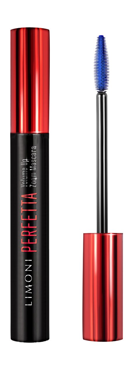 Limoni Perfetta Volume Up Zoom Mascara