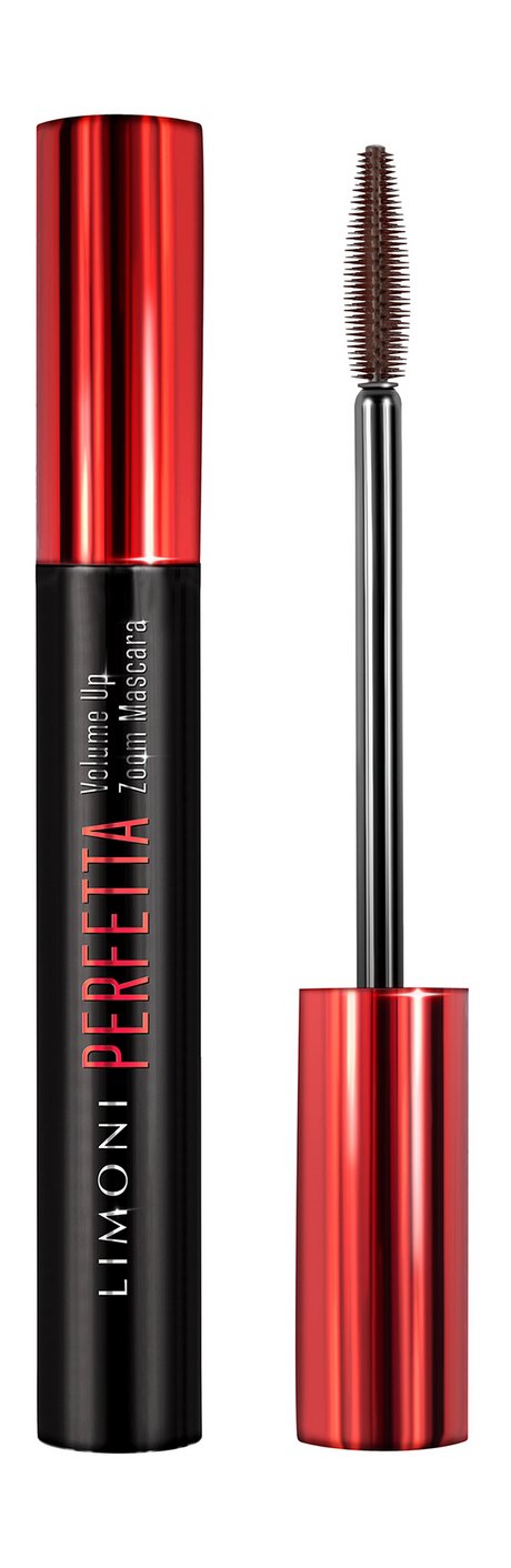 Limoni Perfetta Volume Up Zoom Mascara
