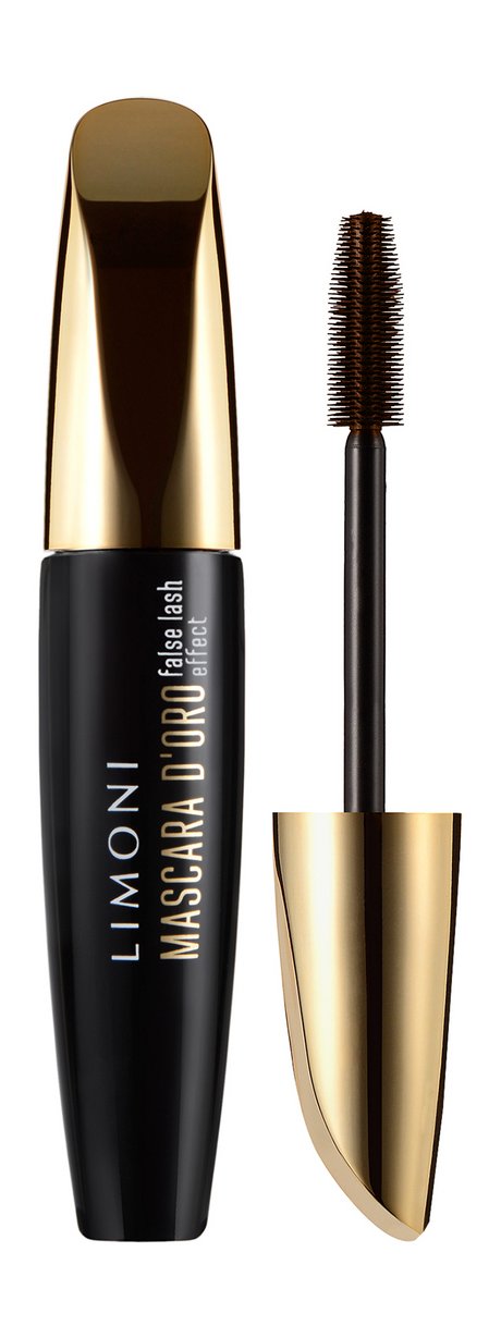 Limoni Mascara D'Oro