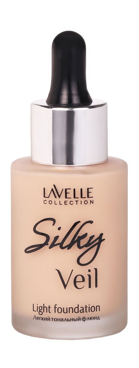 Lavelle Collection Silky Veil Light Foundation
