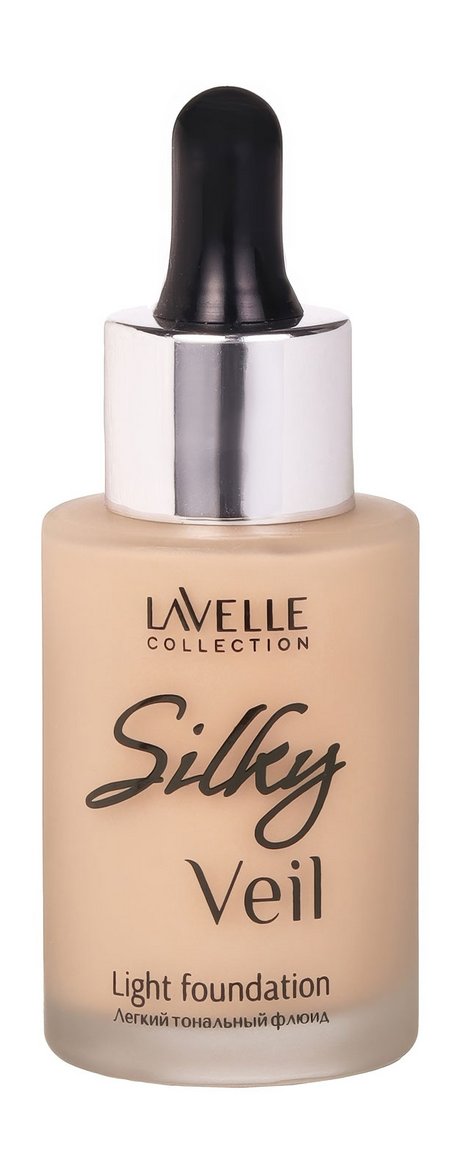 Lavelle Collection Silky Veil Light Foundation