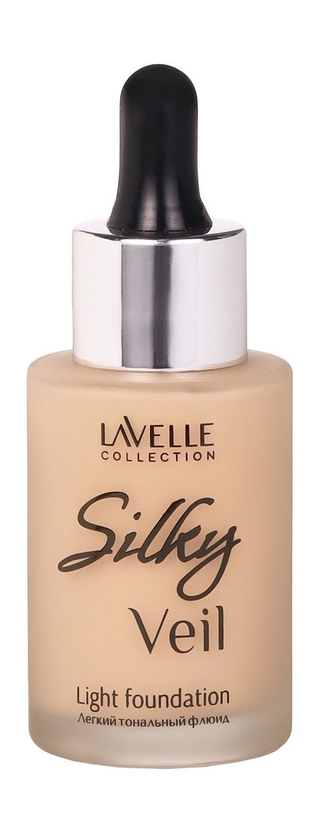 Lavelle Collection Silky Veil Light Foundation