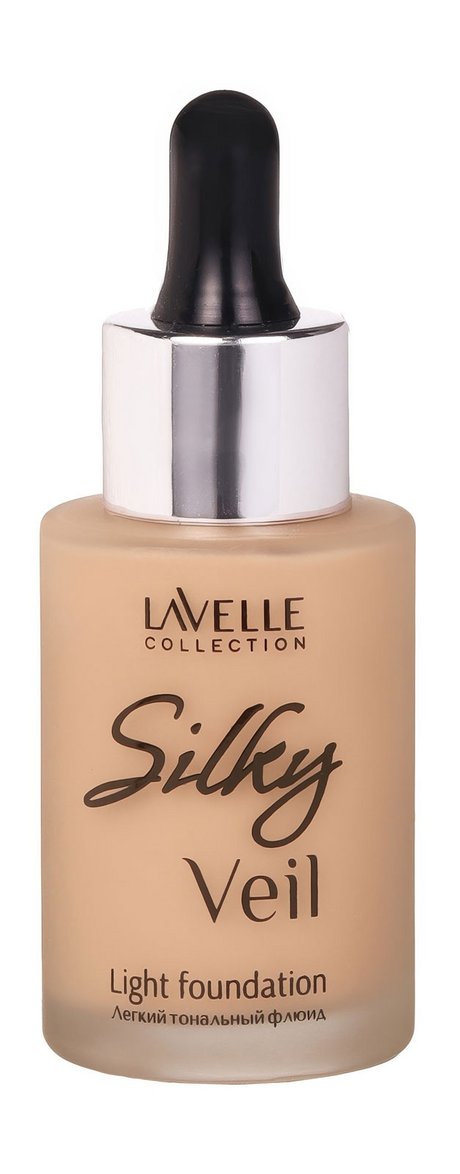 Lavelle Collection Silky Veil Light Foundation