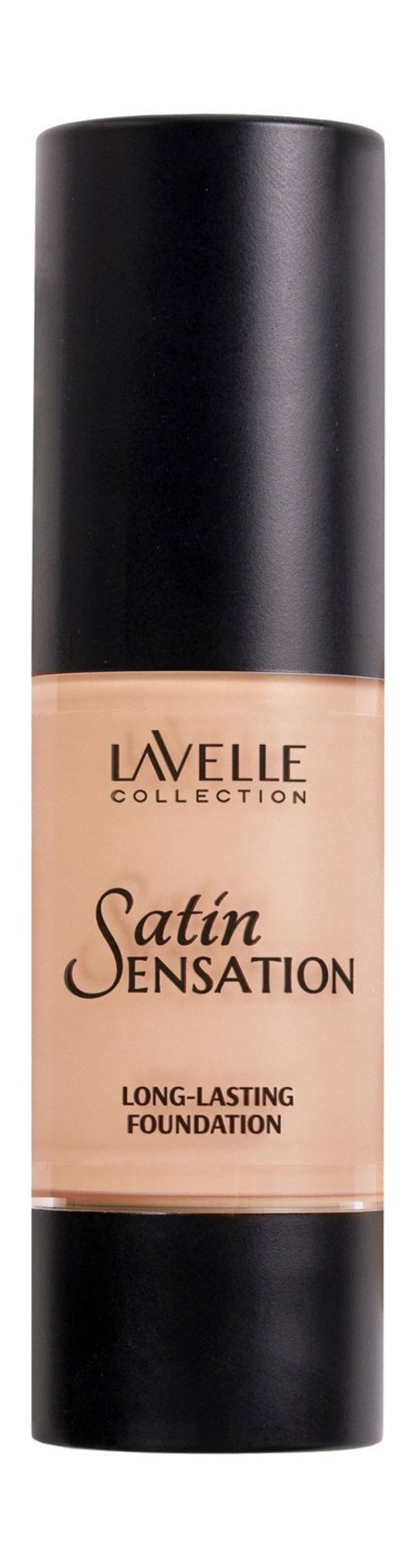 Lavelle Collection Satin Sensation Long-Lasting Foundation