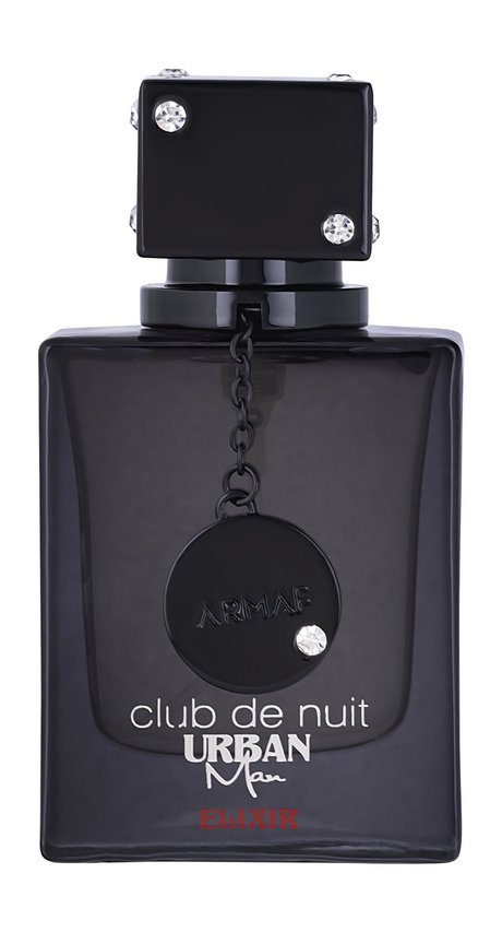 Sterling Parfums Armaf Club de Nuit Urban Man Elixir Eau de Parfum