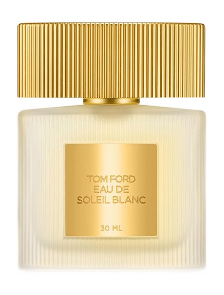 Tom Ford Eau De Soleil Blanc Eau de Toilette — цена и наличие Tom Ford Eau De Soleil Blanc Eau de Toilette