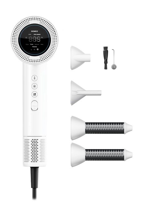 Remez Model S Sensor RMB-708S