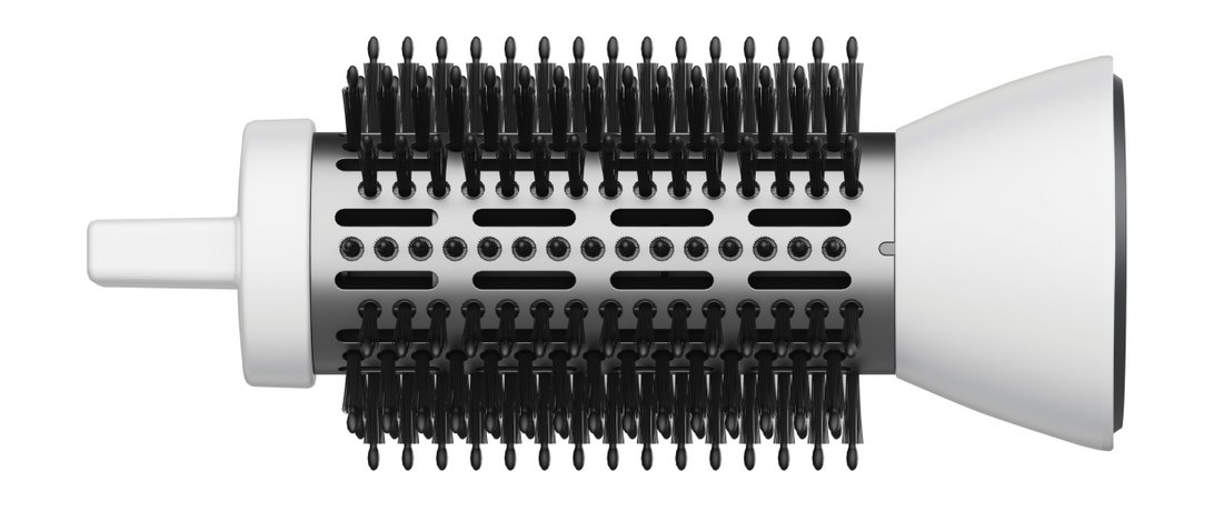 Remez Brush S Белый