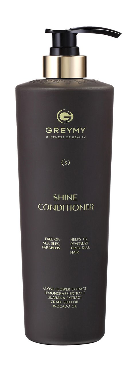 Greymy Shine Conditioner