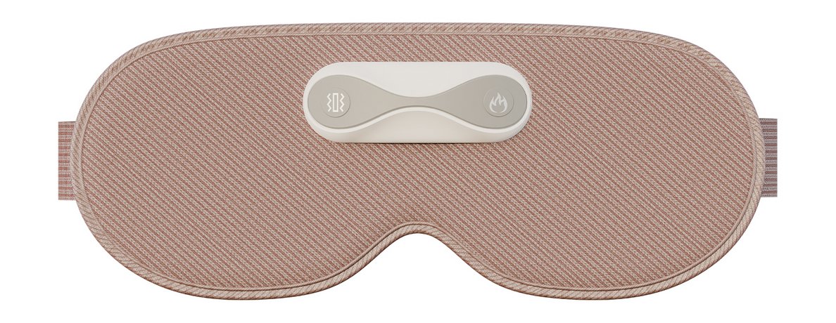 Wau Elax 2.0 Eye Relax Mask