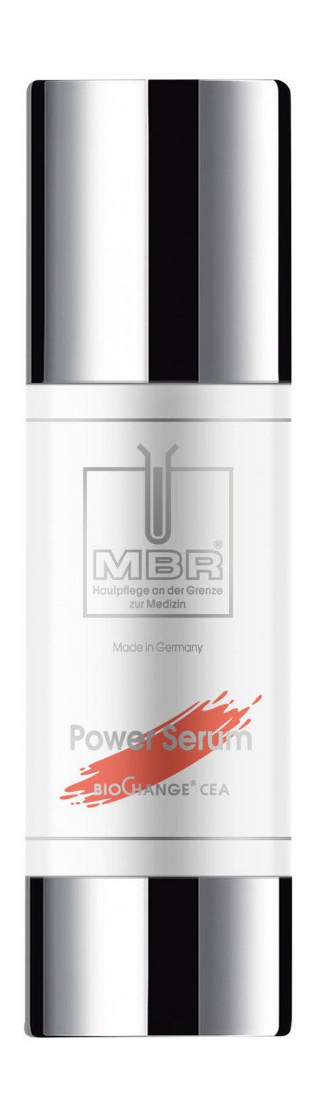 MBR BioChange Cea Power Serum