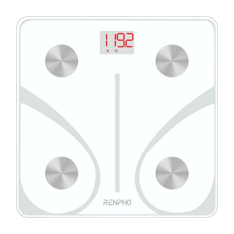 Renpho Elis 1 Smart Body Scale ES-32MD