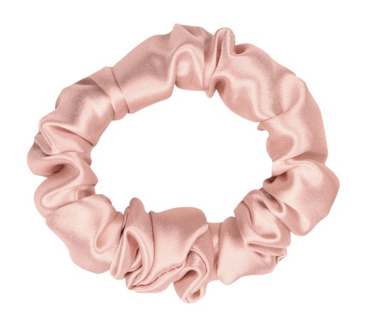 Ayris Silk Резинка Средняя Розовое золото