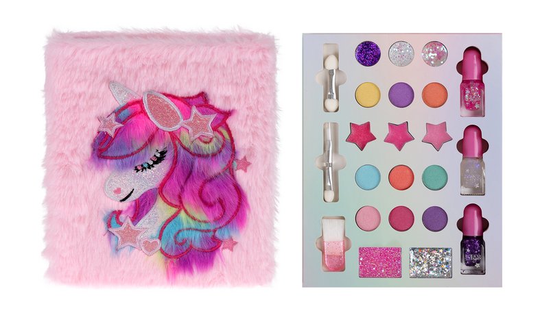 Lukky Angel Набор Beauty Cutie