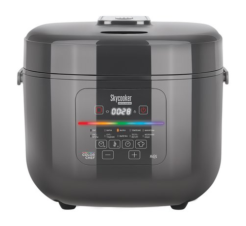 Redmond Мультиварка MC100S