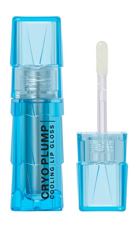 Influence Beauty Cryoplump Cooling Lip Gloss