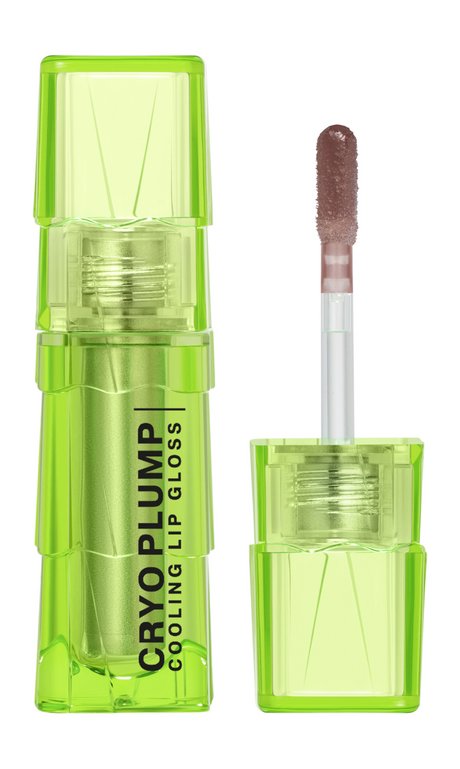 Influence Beauty Cryoplump Cooling Lip Gloss