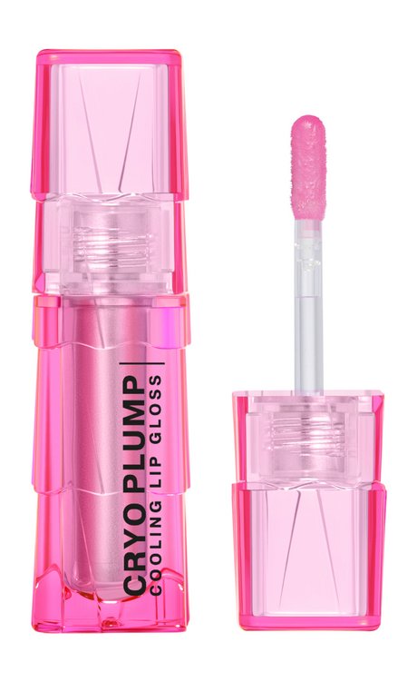 Influence Beauty Cryoplump Cooling Lip Gloss — цена и наличие Influence Beauty Cryoplump Cooling Lip Gloss