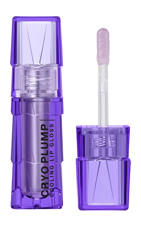 Influence Beauty Cryoplump Cooling Lip Gloss — цена и наличие Influence Beauty Cryoplump Cooling Lip Gloss