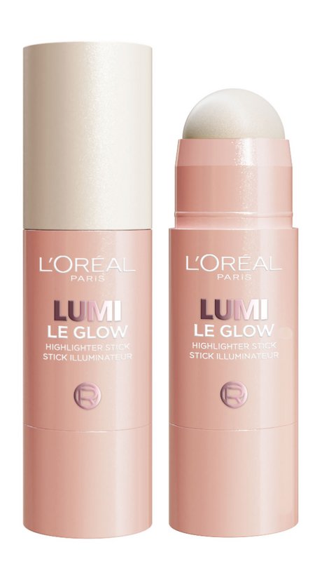 L'Oreal Lumi Le Glow Highlighter Stick