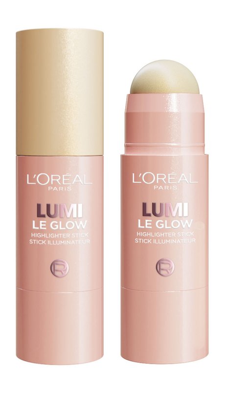 L'Oreal Lumi Le Glow Highlighter Stick