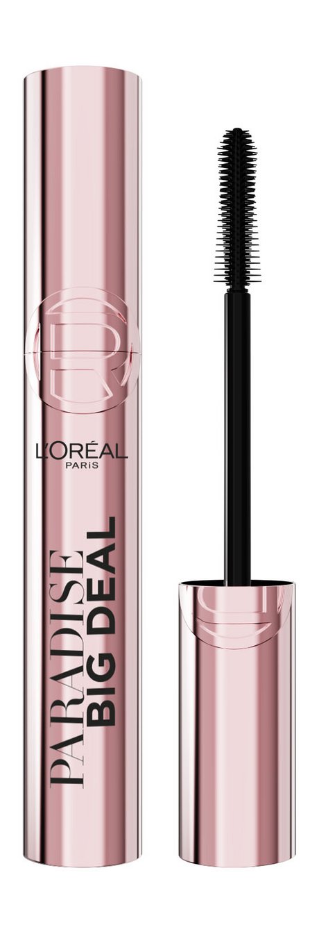 L'Oreal Paradise Big Deal Mascara