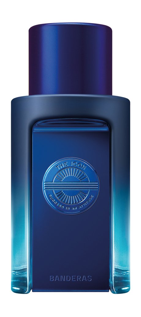 Banderas The Icon Supreme Eau de Parfum