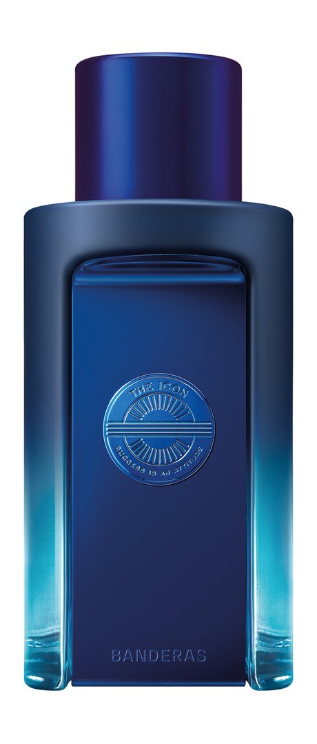 Banderas The Icon Supreme Eau de Parfum