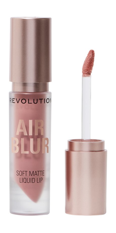 Revolution Makeup Air Blur Matte Liquid Lip — цена и наличие Revolution Makeup Air Blur Matte Liquid Lip