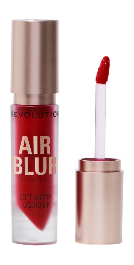Revolution Makeup Air Blur Matte Liquid Lip — цена и наличие Revolution Makeup Air Blur Matte Liquid Lip