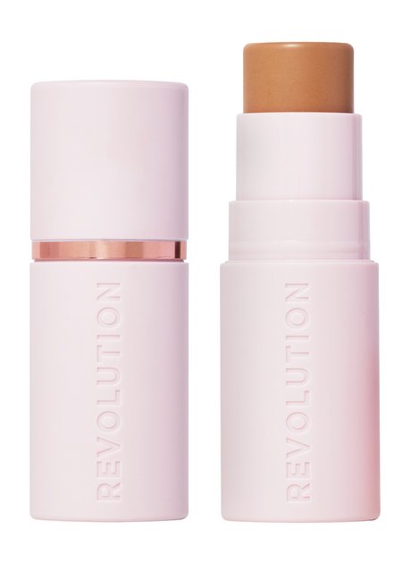 Revolution Makeup Silk Bronze Bronzer Stick — цена и наличие Revolution Makeup Silk Bronze Bronzer Stick