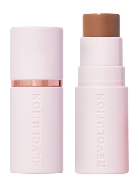 Revolution Makeup Silk Bronze Bronzer Stick