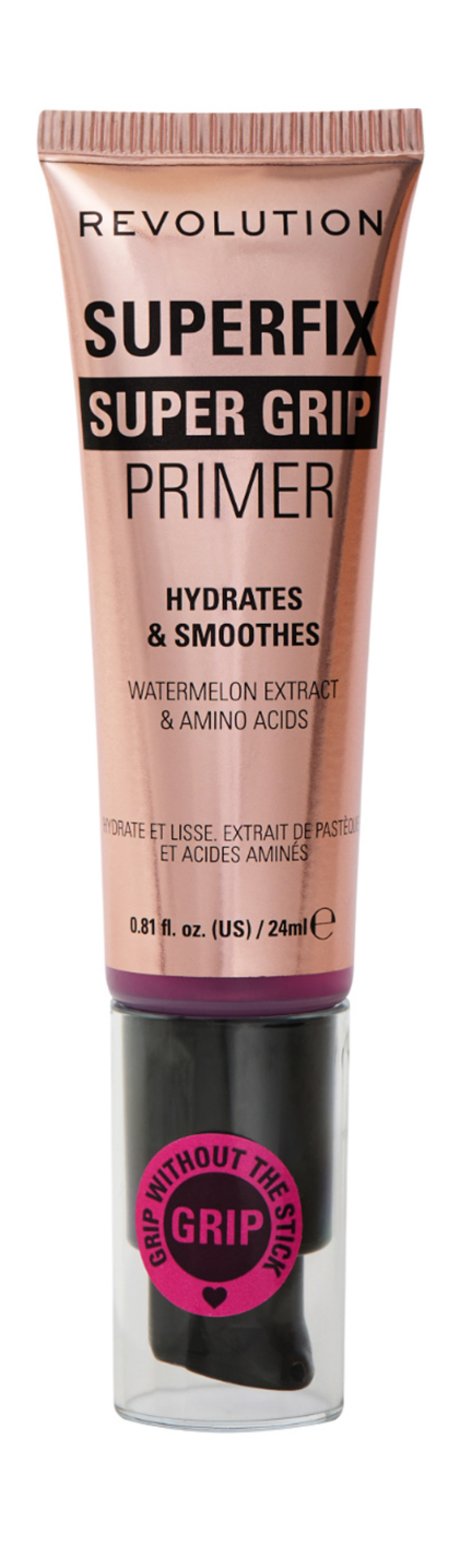 Revolution Makeup Superfix Super Grip Primer