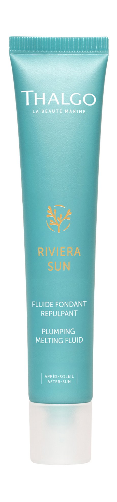 Thalgo Riviera Sun Plumping Melting Fluid