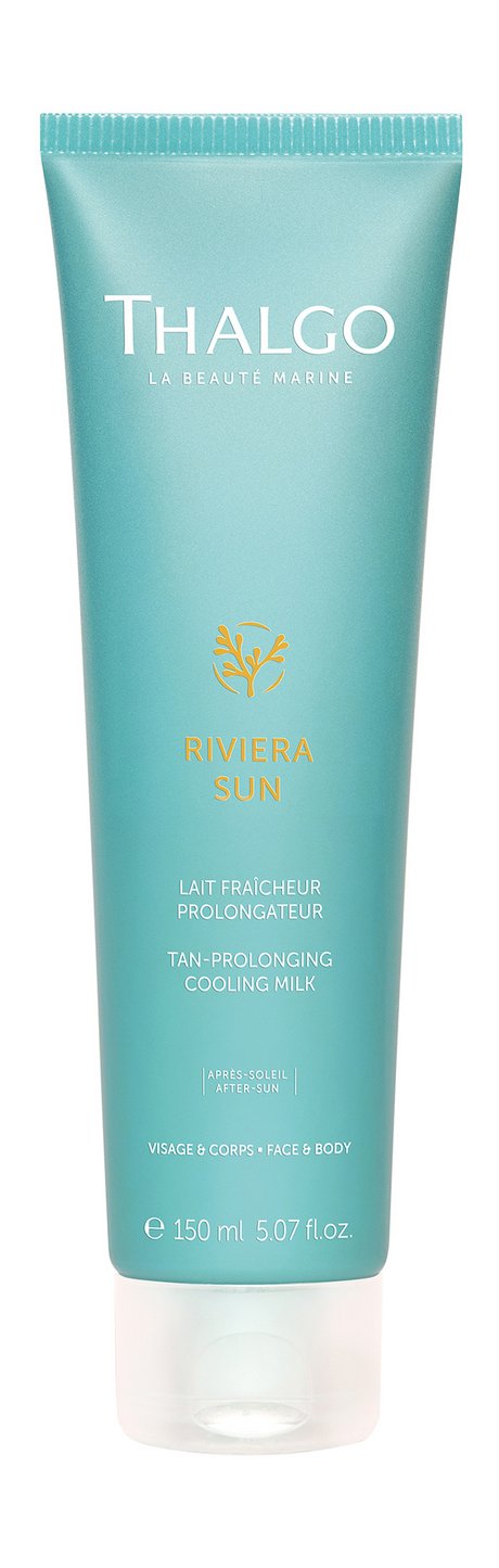 Thalgo Riviera Sun Tan-Prolonging Cooling Milk