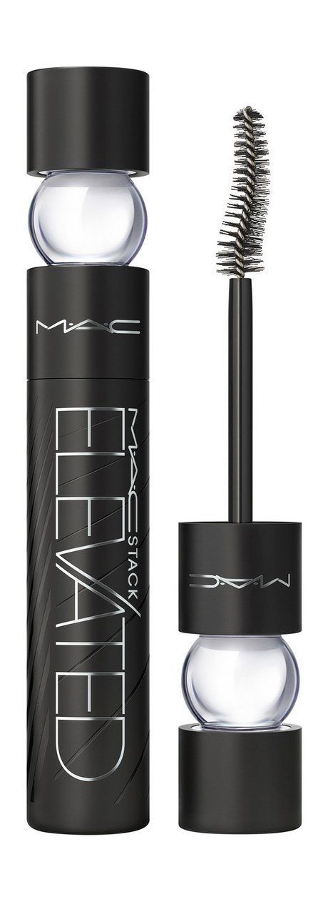 MAC MACStack Elevated Mascara — цена и наличие MAC MACStack Elevated Mascara
