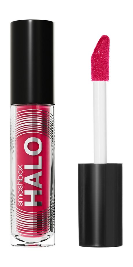 Smashbox Halo Plump + Glow Lip Gloss