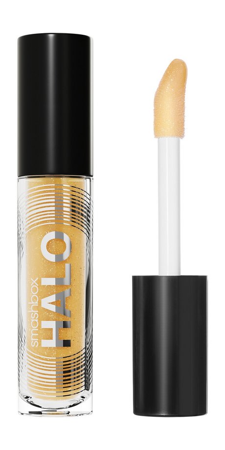 Smashbox Halo Plump + Glow Lip Gloss