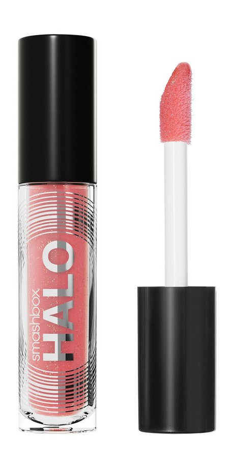 Smashbox Halo Plump + Glow Lip Gloss — цена и наличие Smashbox Halo Plump + Glow Lip Gloss