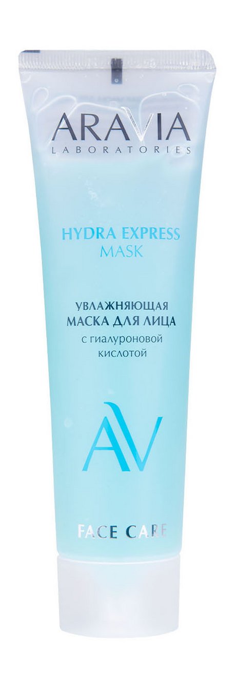 Aravia Laboratories Face Care Hydra Express Mask