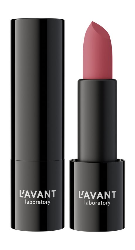 Lavant Laboratory Manifest Velvet Matte Lipstick