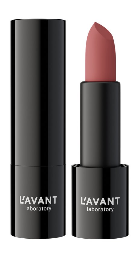 Lavant Laboratory Manifest Velvet Matte Lipstick