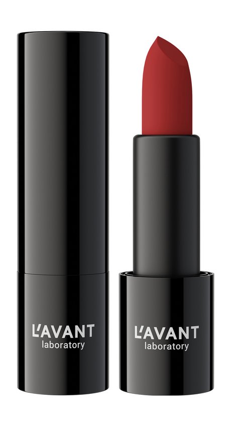 Lavant Laboratory Manifest Velvet Matte Lipstick