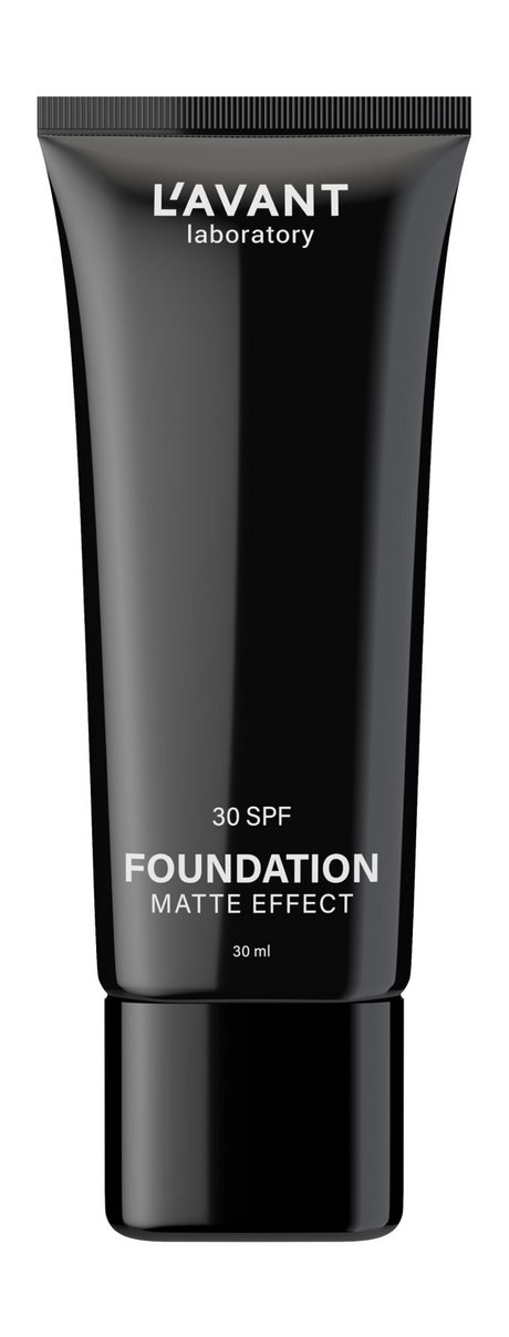 Lavant Laboratory Matte Effect Foundation SPF 30