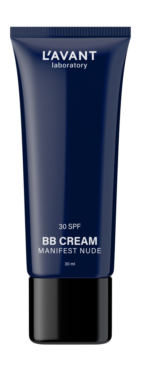 Lavant Laboratory Manifest Nude BB Cream SPF 30