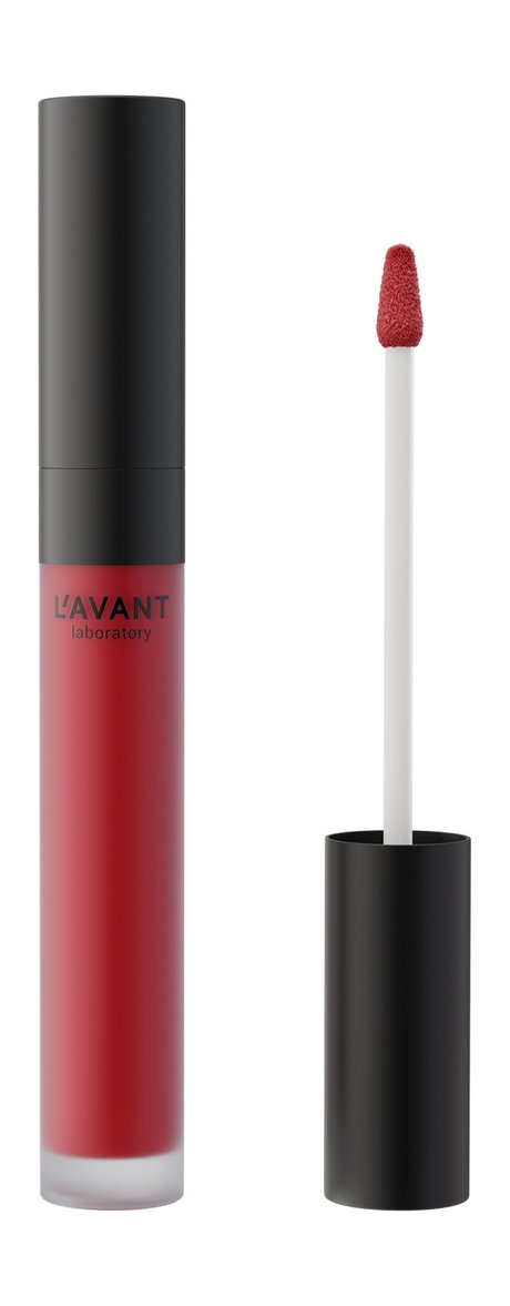 Lavant Laboratory Manifest Kiss Matte Lipstick — цена и наличие Lavant Laboratory Manifest Kiss Matte Lipstick