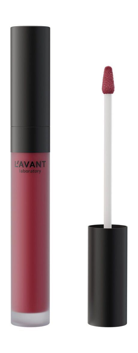 Lavant Laboratory Manifest Kiss Matte Lipstick