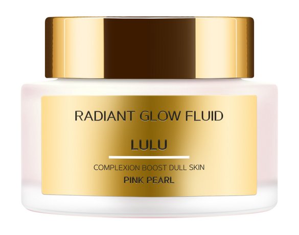 Zeitun Premium Lulu Radiant Glow Fluid