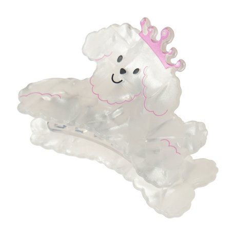 Ronda Hair Claw Clip ЗД-002